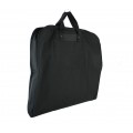 12011-GREY GARMENT BAG